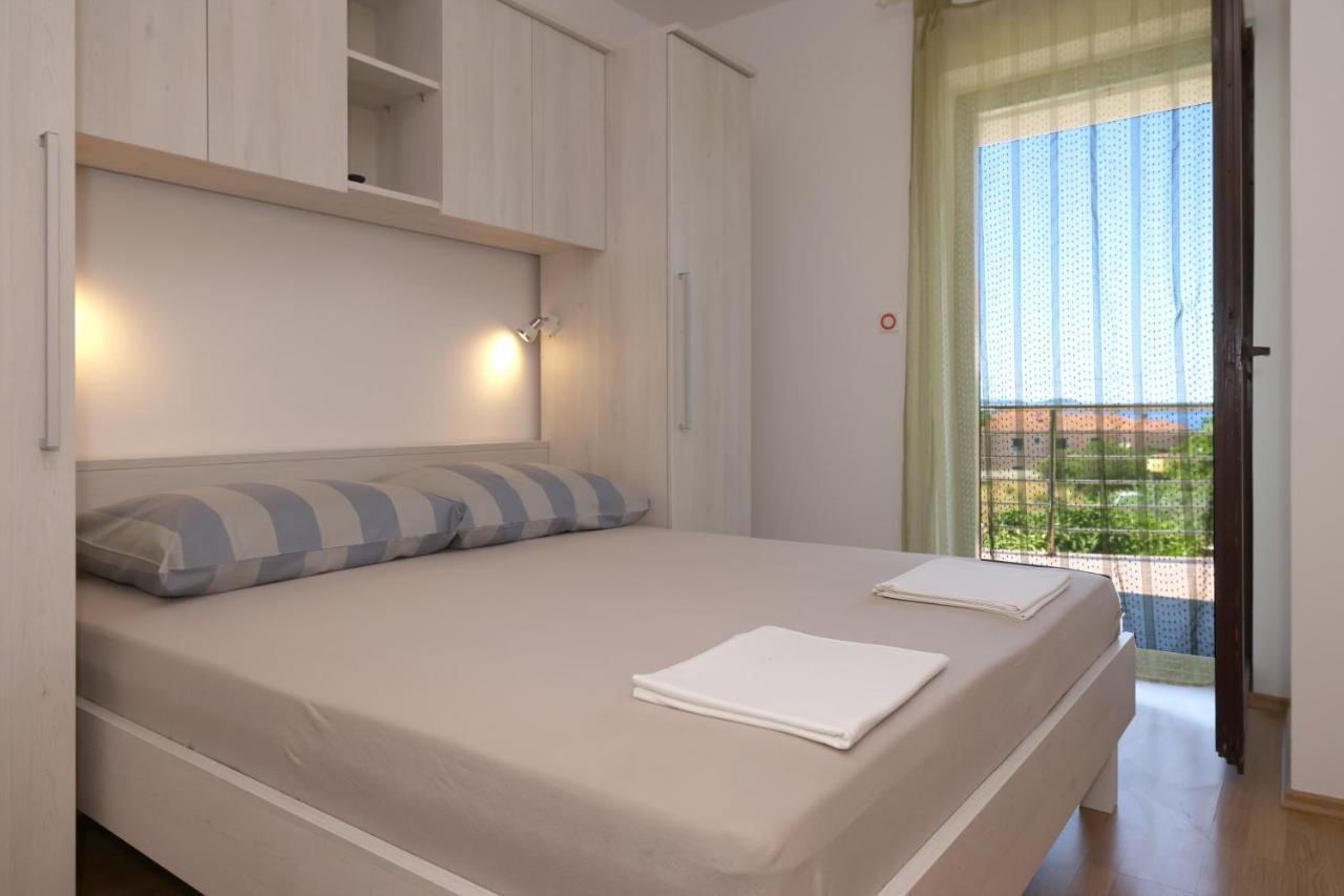 Apartament Bozena Zadar Zewnętrze zdjęcie