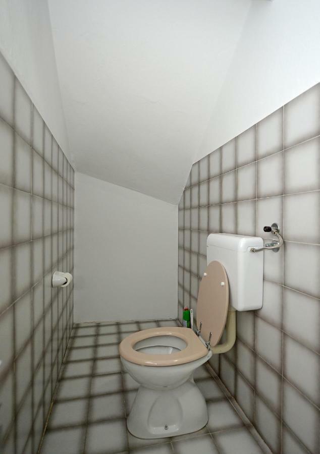 Apartament Bozena Zadar Zewnętrze zdjęcie