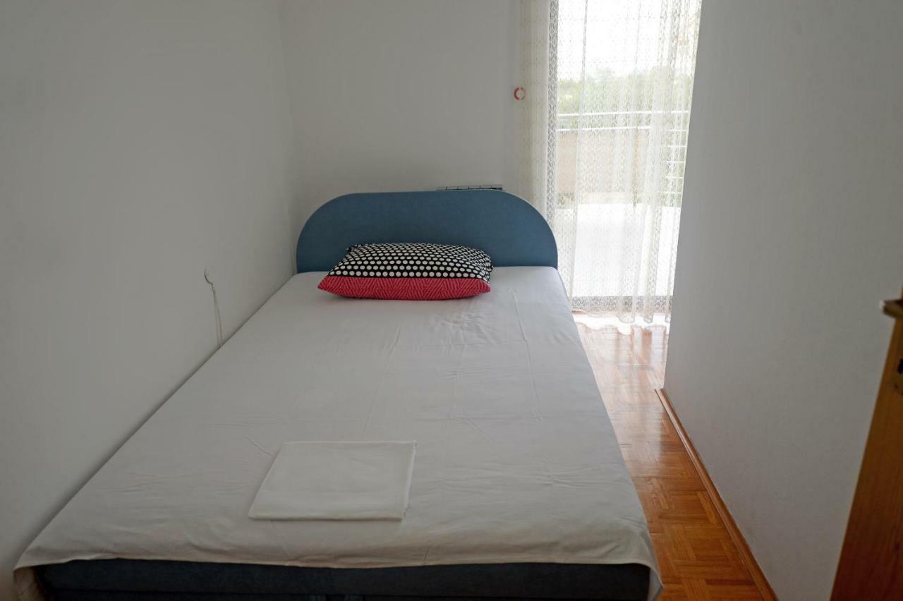 Apartament Bozena Zadar Zewnętrze zdjęcie