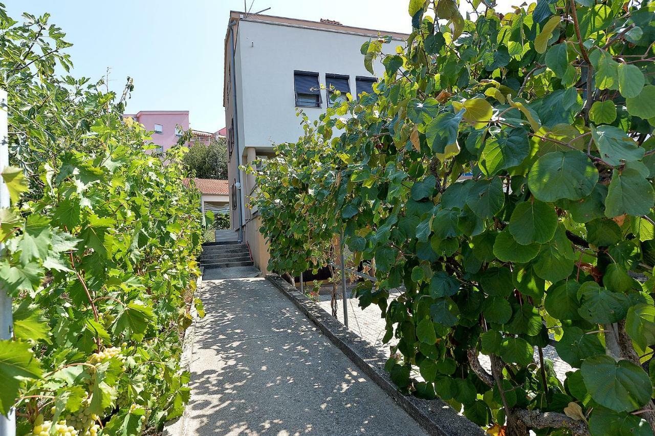 Apartament Bozena Zadar Zewnętrze zdjęcie