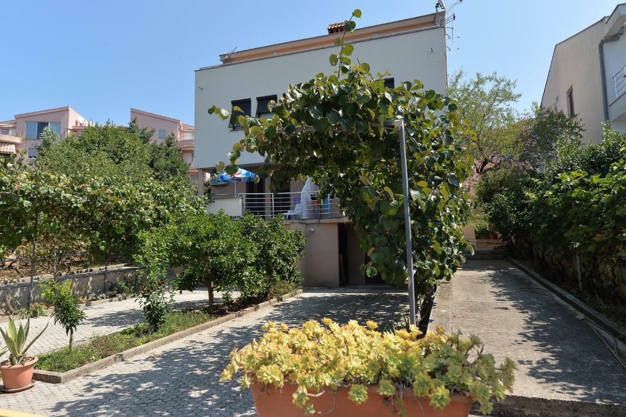Apartament Bozena Zadar Zewnętrze zdjęcie