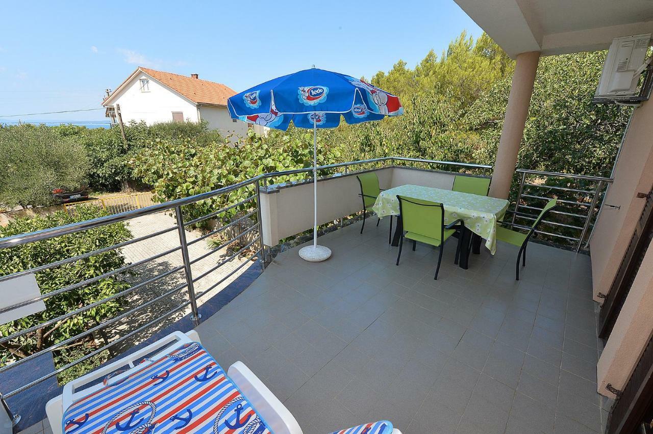 Apartament Bozena Zadar Zewnętrze zdjęcie