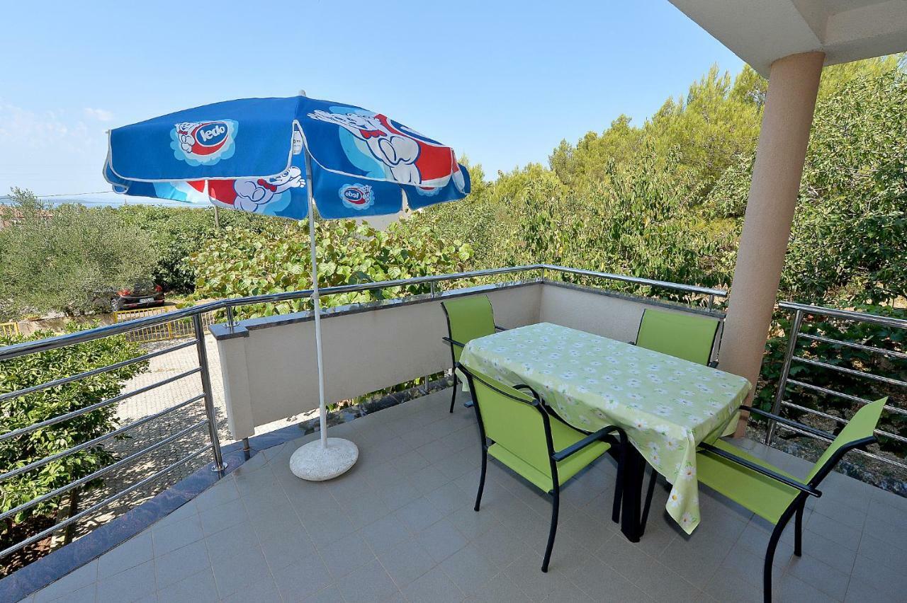 Apartament Bozena Zadar Zewnętrze zdjęcie