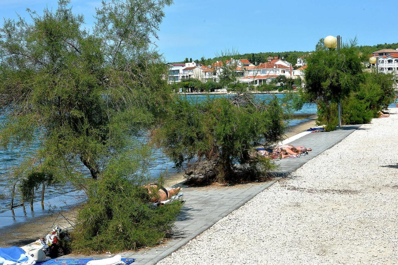 Apartament Bozena Zadar Zewnętrze zdjęcie