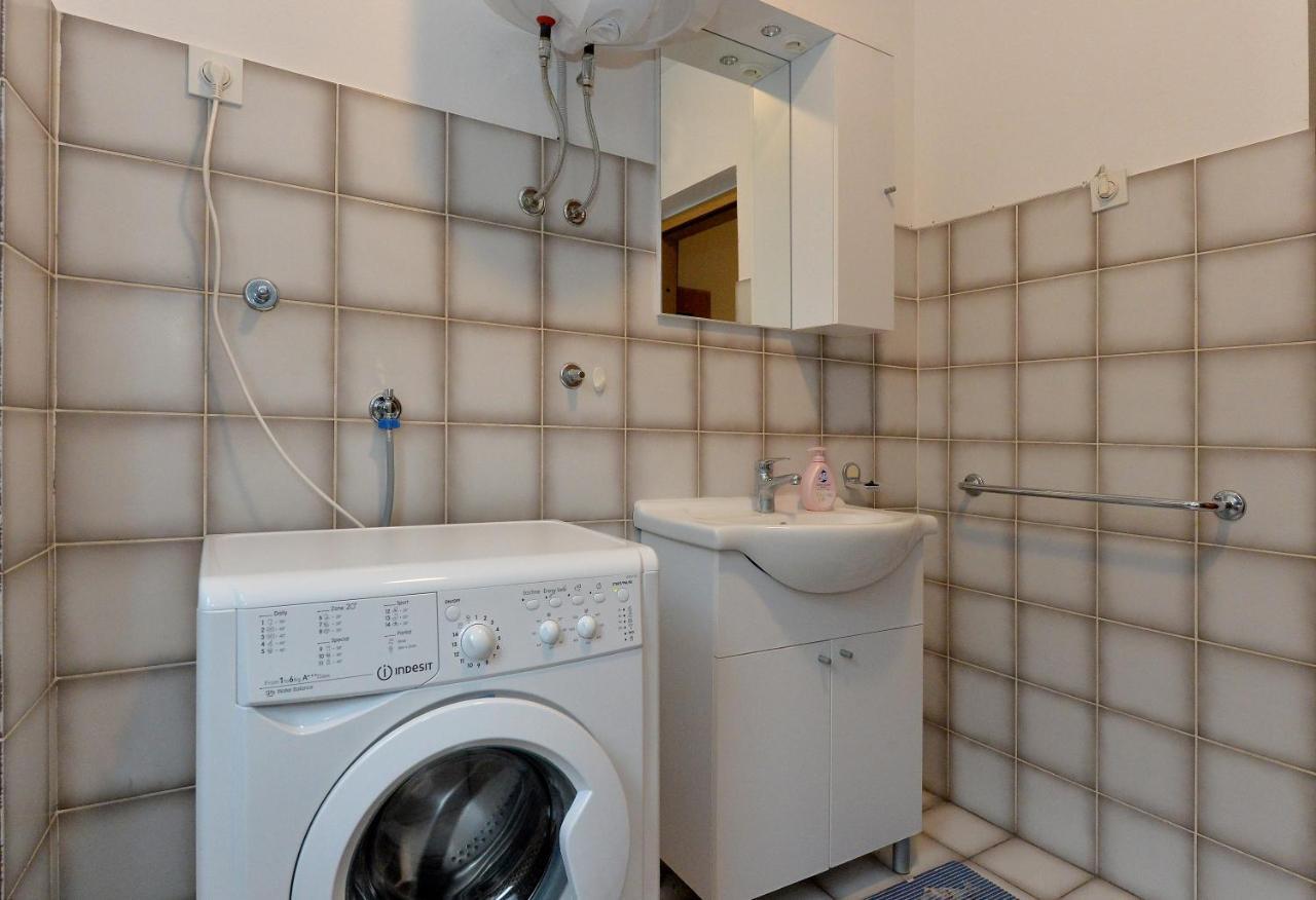 Apartament Bozena Zadar Zewnętrze zdjęcie